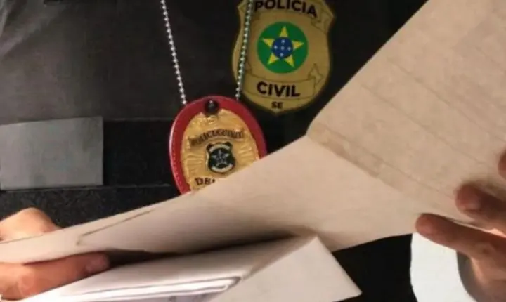 Polícia Civil apura injúria racial contra atleta adolescente na Barra dos Coqueiros