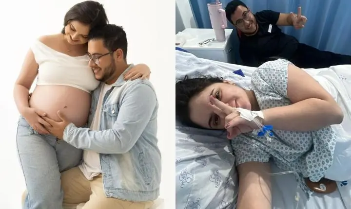 Polícia investiga morte de recém-nascido após parto em hospital de São Paulo
