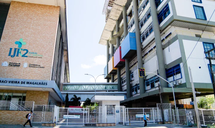Prefeitura de Fortaleza cria 55 novas vagas em concurso IJF