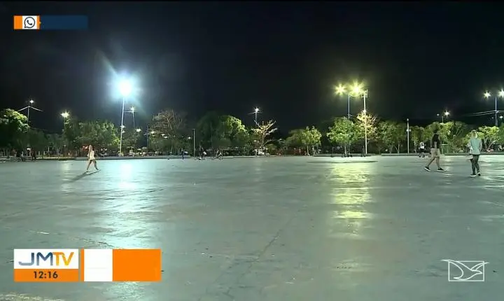 Imperatriz proíbe patinetes e bicicletas elétricas na Beira Rio