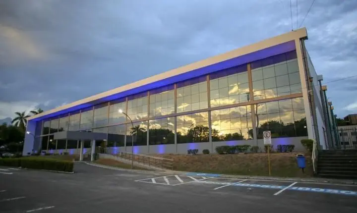 Prefeitura de Manaus protocola projeto de orçamento de R$ 12,46 bilhões para 2027