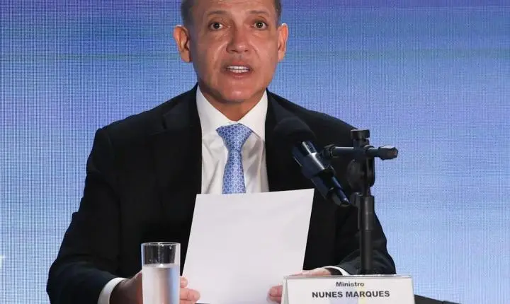 TSE afirma que as Eleições 2026 ocorreram dentro da normalidade