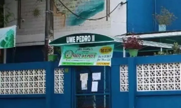 Infestação de ratos paralisa aulas em escola municipal de Santos