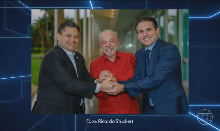 Lula se reúne com Congresso e define metas para o quarto mandato de Lula