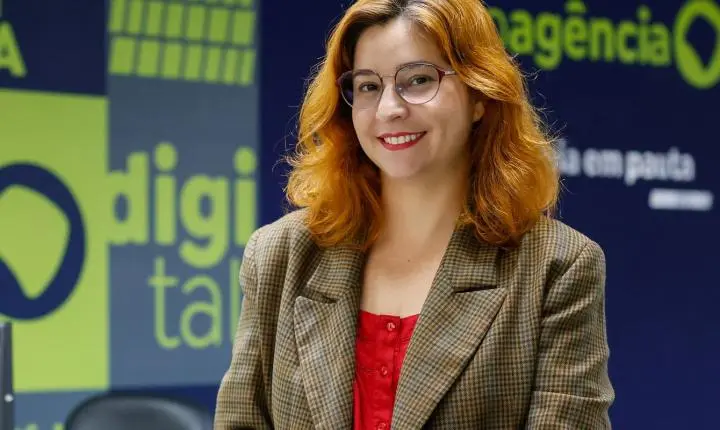 Repórter da Agência Brasil é finalista do Prêmio SBIm de Jornalismo