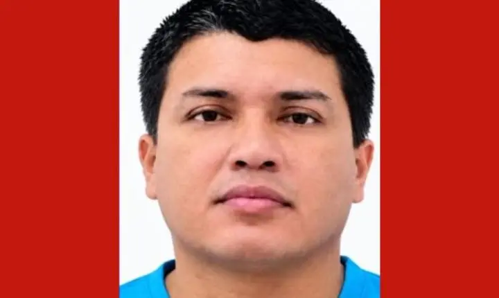 Sargento da Marinha foi morto por engano em Cáceres, aponta investigação