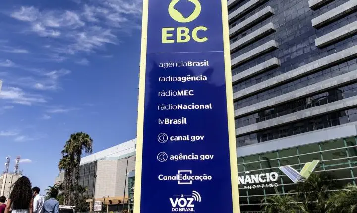 SBT admite erro ao culpar EBC por falha na propaganda eleitoral