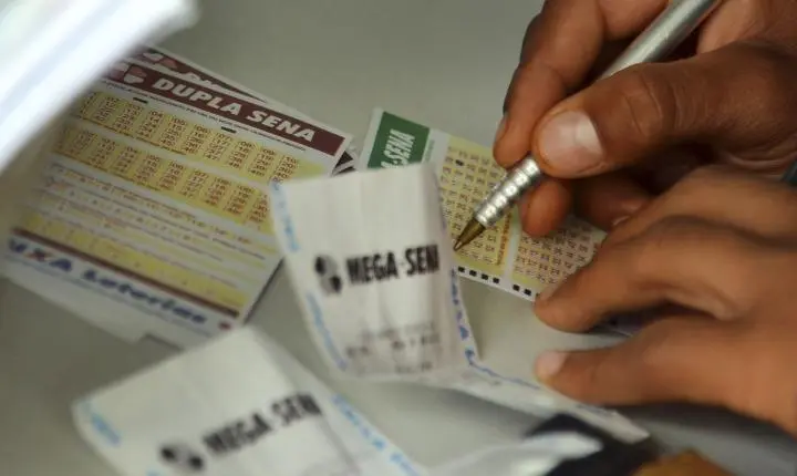 Sorteio da Mega-Sena acumulada pode pagar R$ 82 milhões neste sábado