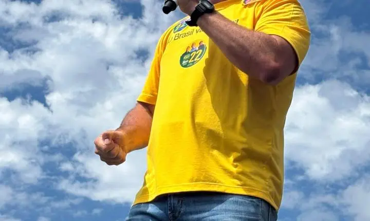 STF abre inquérito para investigar Flávio Bolsonaro e Willer Tomaz