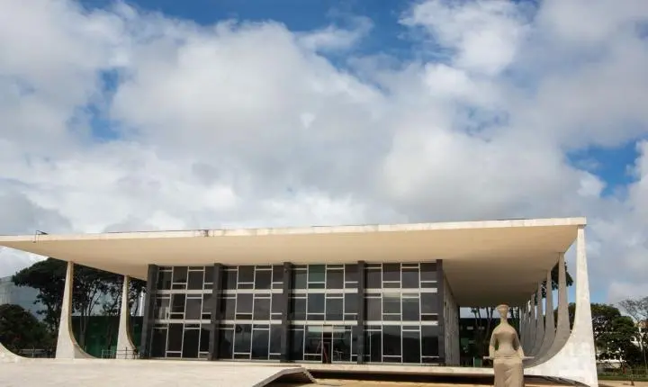 STF proíbe crédito presumido de ICMS na base de PIS/Cofins