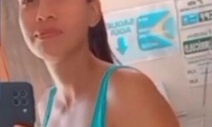 Suspeito de homicídio em Jaru é preso em Cuiabá com a esposa
