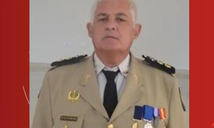 Tenente-coronel investigado por ligacão com milícia na Bahia perde cargo em colégio