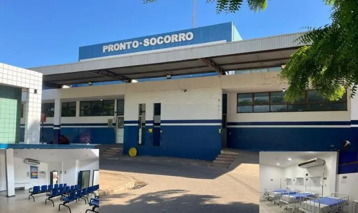 Vítima de tentativa de feminicídio tem alta médica em Santarém