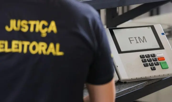 Tribunais eleitorais definem quais urnas eletrônicas passarão por auditoria