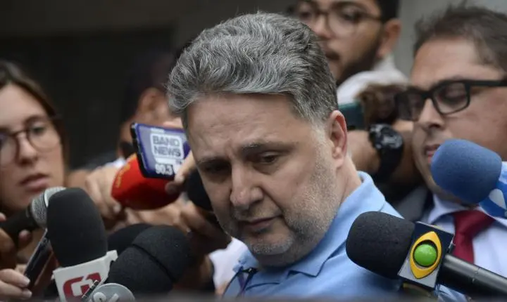 TSE aguarda manifestação da PGE sobre recurso de Anthony Garotinho