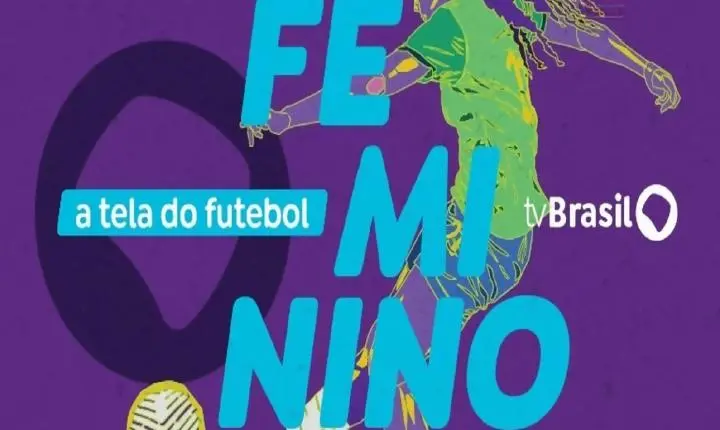 TV Brasil fecha acordo para exibir 41 partidas de futebol feminino
