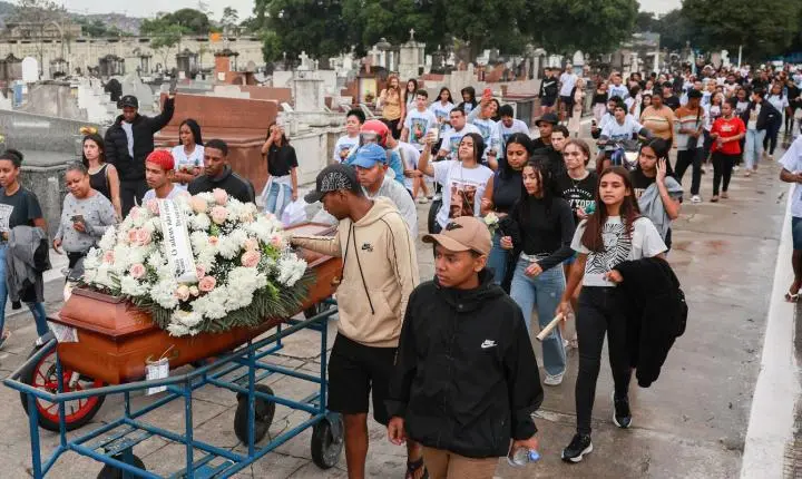 Um ano após a Operação Contenção, mortes seguem sob investigação no Rio