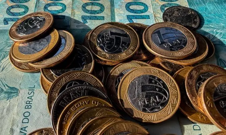 Governo federal quitou r$ 244 milhões em dívidas de estados em setembro