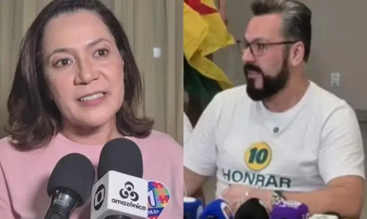 Eleições no Acre: veja a agenda dos candidatos ao governo nesta terça