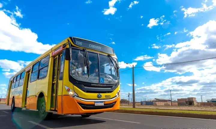 O que abre e fecha no feriado em Boa Vista nesta segunda-feira