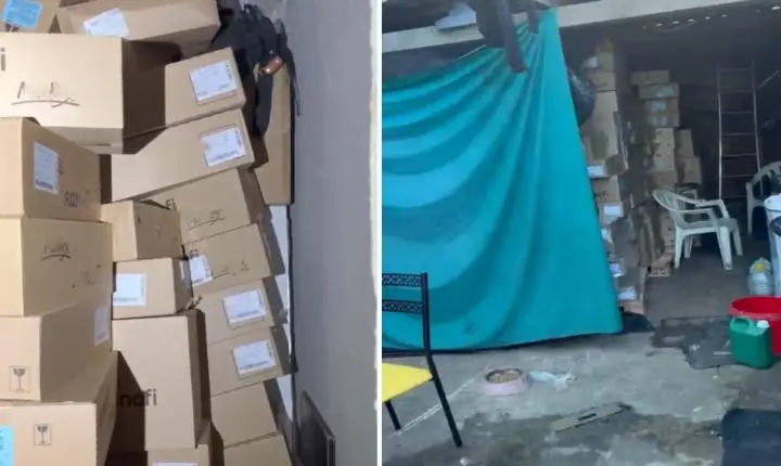 Polícia recupera medicamentos avaliados em r$ 740 mil em monte mor