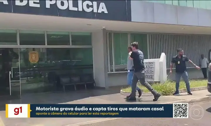 Confira os vídeos do Bom Dia DF de quinta-feira, 15 de outubro de 2026