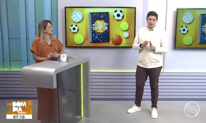 Veja os destaques do Bom Dia Sábado exibido em 17 de outubro