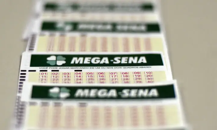 Com R$ 170 milhões acumulados, prêmio da Mega-Sena é sorteado no domingo