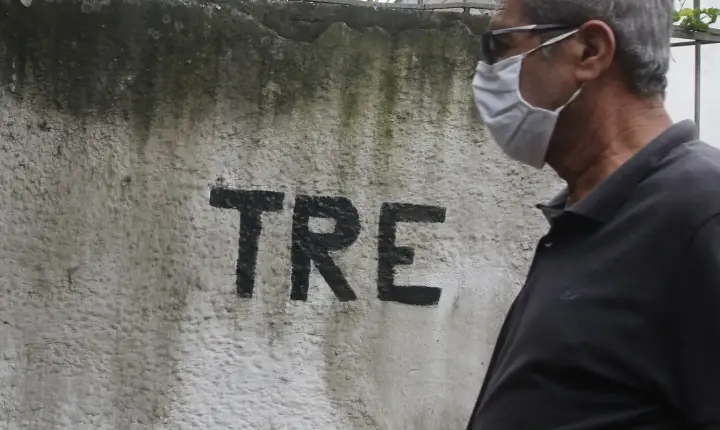 Mais de 12 milhões de eleitores do Rio de Janeiro vão às urnas neste domingo