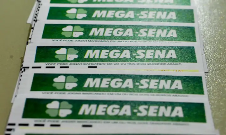 Mega-sena acumula e prêmio chega a r$ 100 milhões para o próximo sorteio
